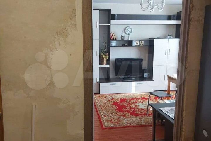 1-к. квартира, 35,1 м², 5/5 эт.