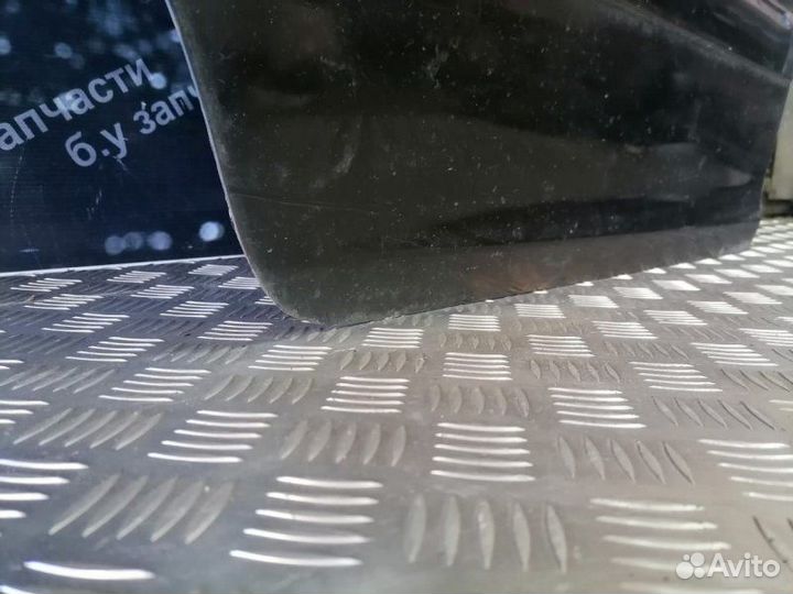 Дверь задняя правая Kia Carens 2.0 2002-2006