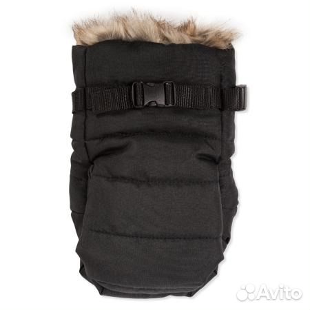 Новая Муфта на коляску, Дождевик Chicco для перено