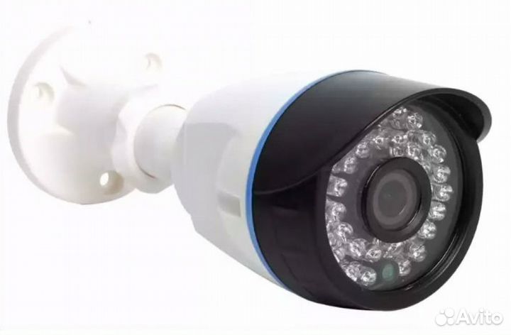 Камера видеонаблюдения matrix MT-CW720AHD20/1