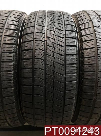 Bridgestone Blizzak VRX 205/55 R16 98H