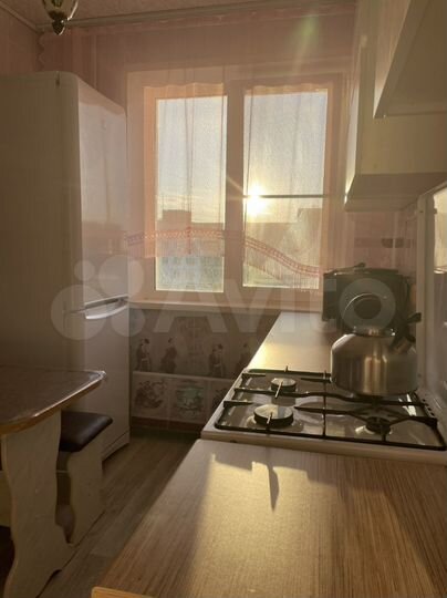 2-к. квартира, 49 м², 8/9 эт.