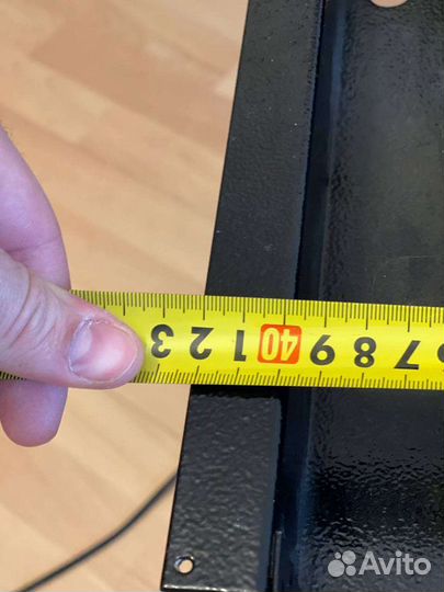 Модуль вентиляторный серверный