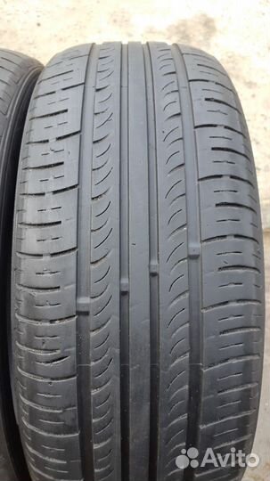 Nexen Classe Premiere CP672A 215/55 R17