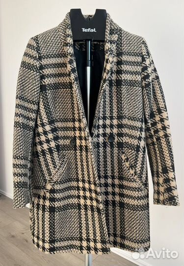 Полупальто женское