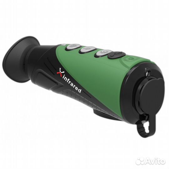 Тепловизионный монокуляр iRay Xeye E3N