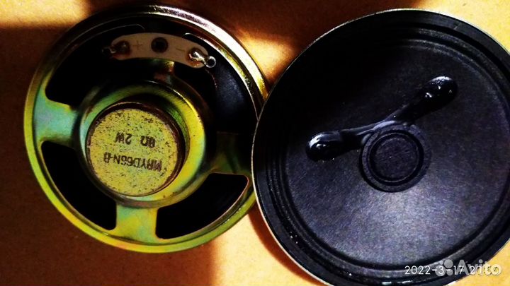 Запчасти для ремонта радиостанций (раций)