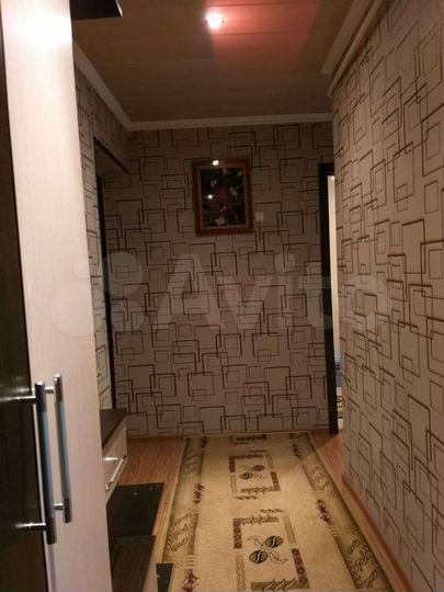 2-к. квартира, 42 м², 1/5 эт.