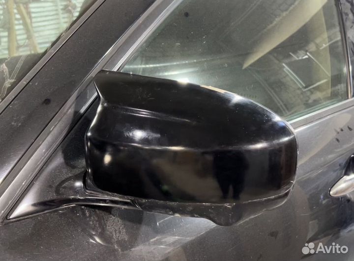 Накладки на зеркала infiniti fx/qx70, jx, ex