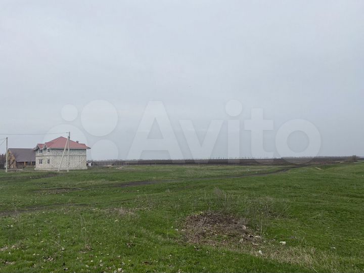 Участок 15 сот. (ИЖС)