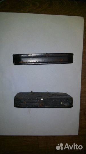 Кассеты для кинокамеры СССР