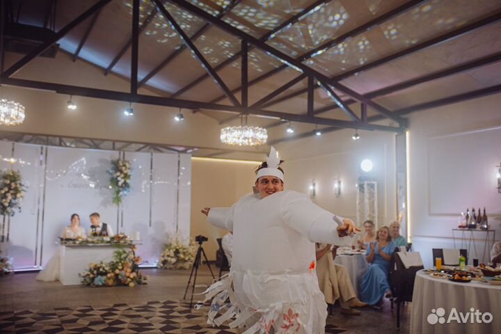 Карнавальный костюм на прокат