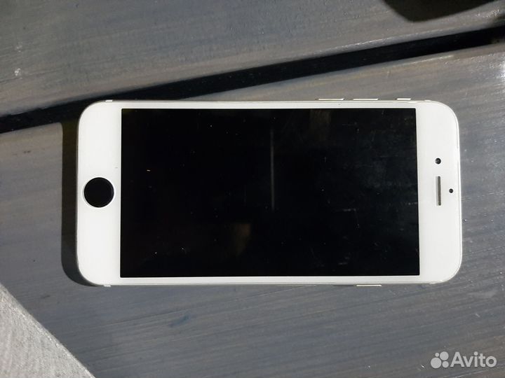 iPhone 6, 64 ГБ