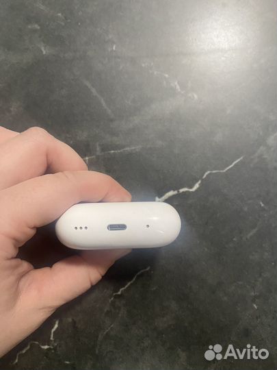 Наушники Apple AirPods pro оригинал