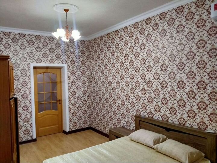 2-к. квартира, 75 м², 10/10 эт.