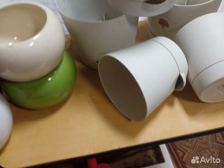 Горшок для цветов