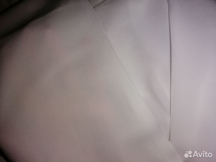 Рубашка школьная