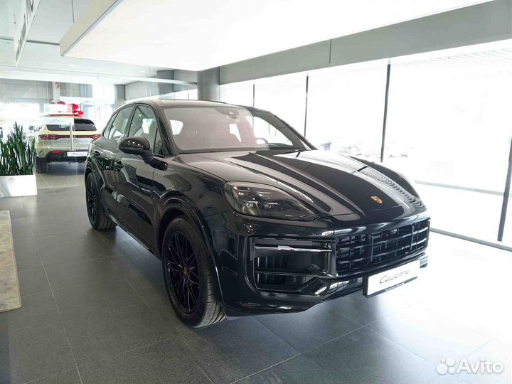 Porsche Cayenne 3.0 AT, 2023