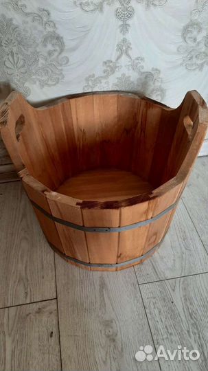 Продам банную мебель из кедра