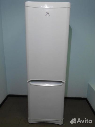 Холодильник система Ноу Фрост Индезит