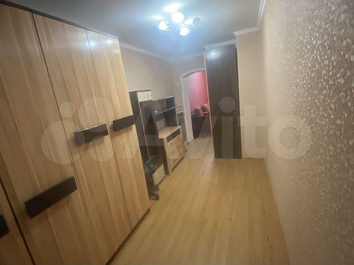 2-к. квартира, 42 м², 2/2 эт.