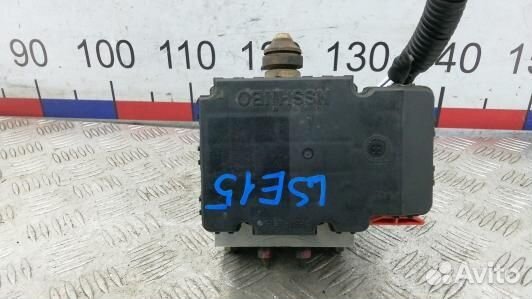 Блок ABS suzuki liana 1 (LSE15KW01)