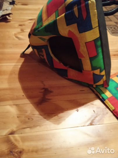 Лежанка (домик) для животных