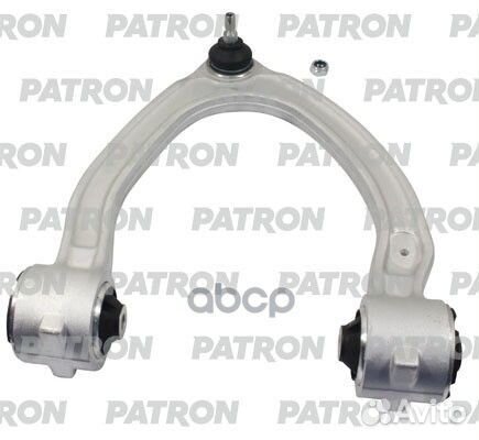 Рычаг подвески mercedes-benz: W220 S280-S600 99