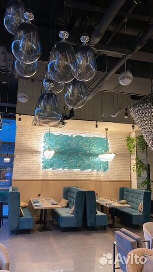 Продажа ресторана