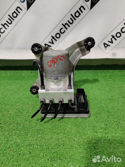 Блок ABS Bmw 5-Series G30 2018