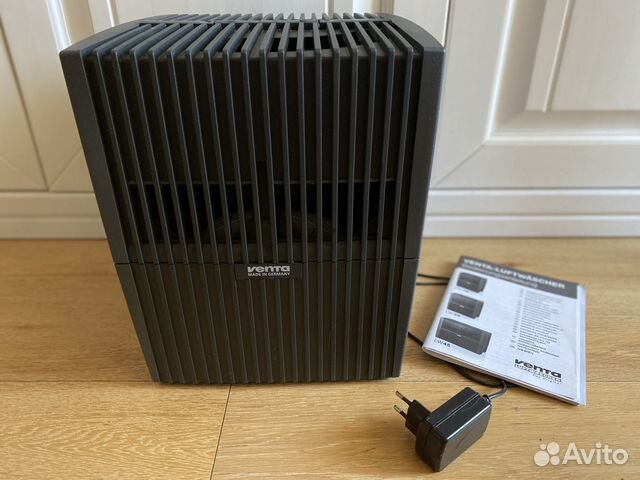 Очиститель воздуха Venta LW15