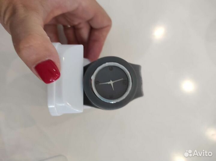 Часы Путешествие в Рождество