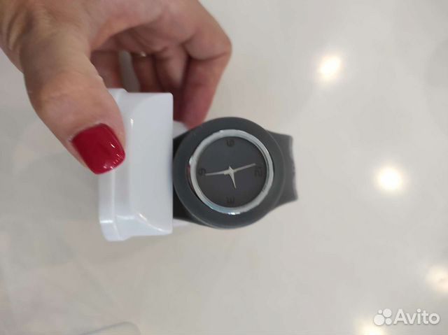 Часы Путешествие в Рождество