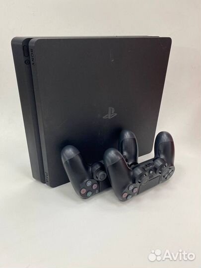 Sony Playstation 4 slim 500Gb