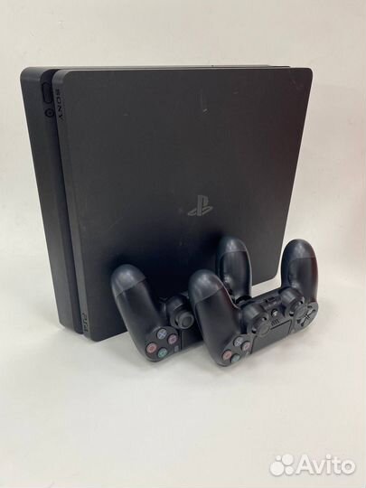 Sony Playstation 4 slim 500Gb
