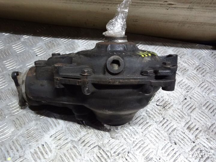 Редуктор передний 3.64 BMW X5 E53 бмв Х5 Е53