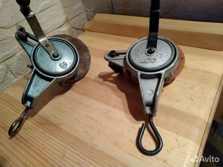 Точило наждак СССР