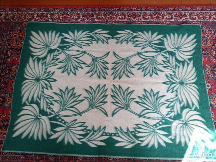 Покрывало, одеяло СССР