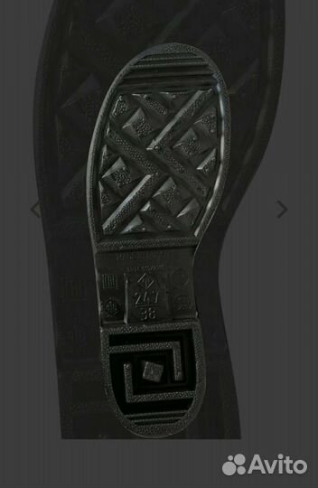 Сапоги шахтерские женские 200 мун