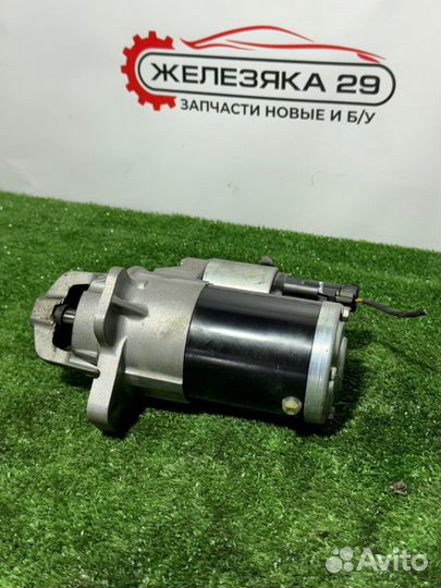 Стартер Antara Srx Captiva 3.0 A30XH LF1 LFW A30XF