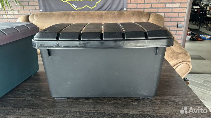 Экспедиционный ящик 800 аналог iris