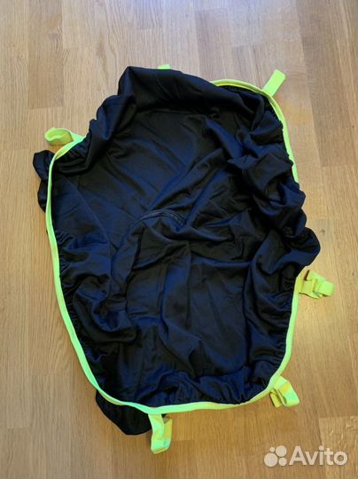 Накидки защитные от солнца на коляску Baby care