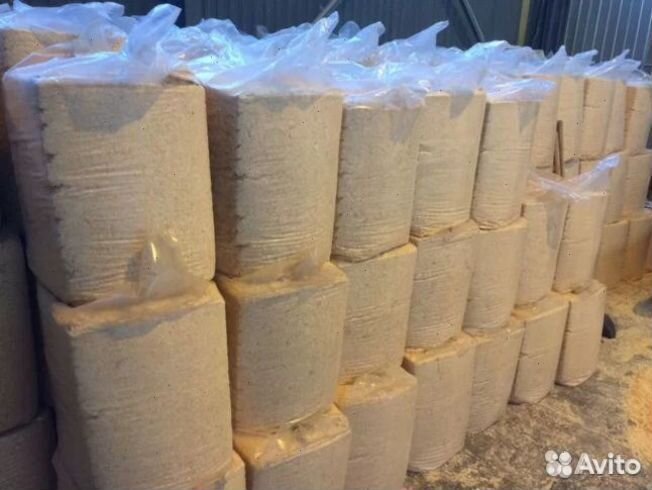 Опилки стружка оптом