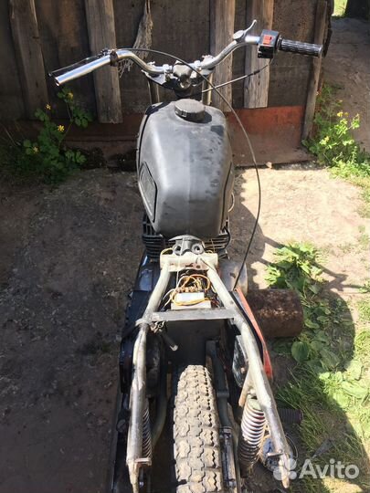 Двигатель иж юпитер 5