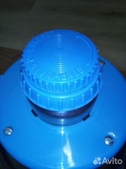 Термос нержавейка ссср.На 2 литра