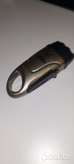 Фонарь динамо Expedition