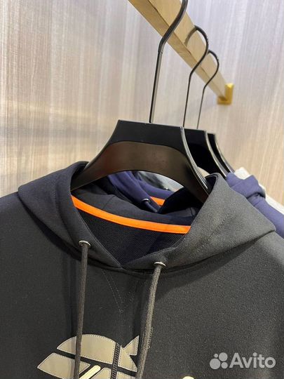 Свитшот мужской Hermes