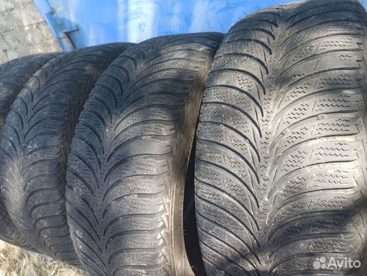 Sava Eskimo Ice 205/55 R16