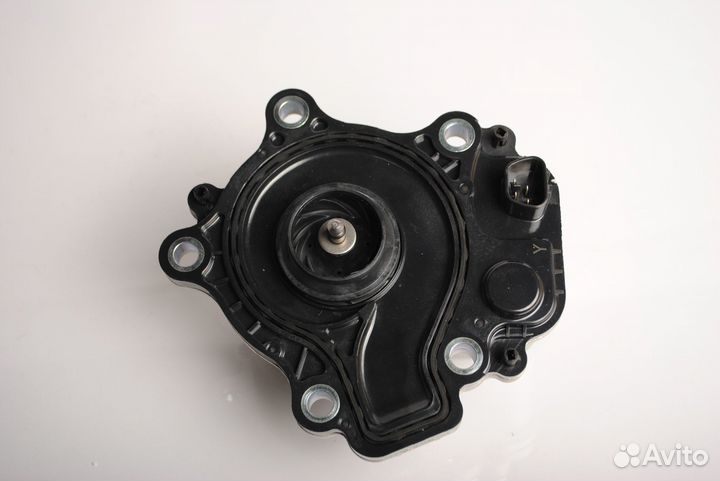 Помпа Powertec 161A0-29015