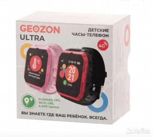 Детский телефон Часы телефон